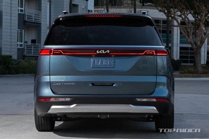 kia 6